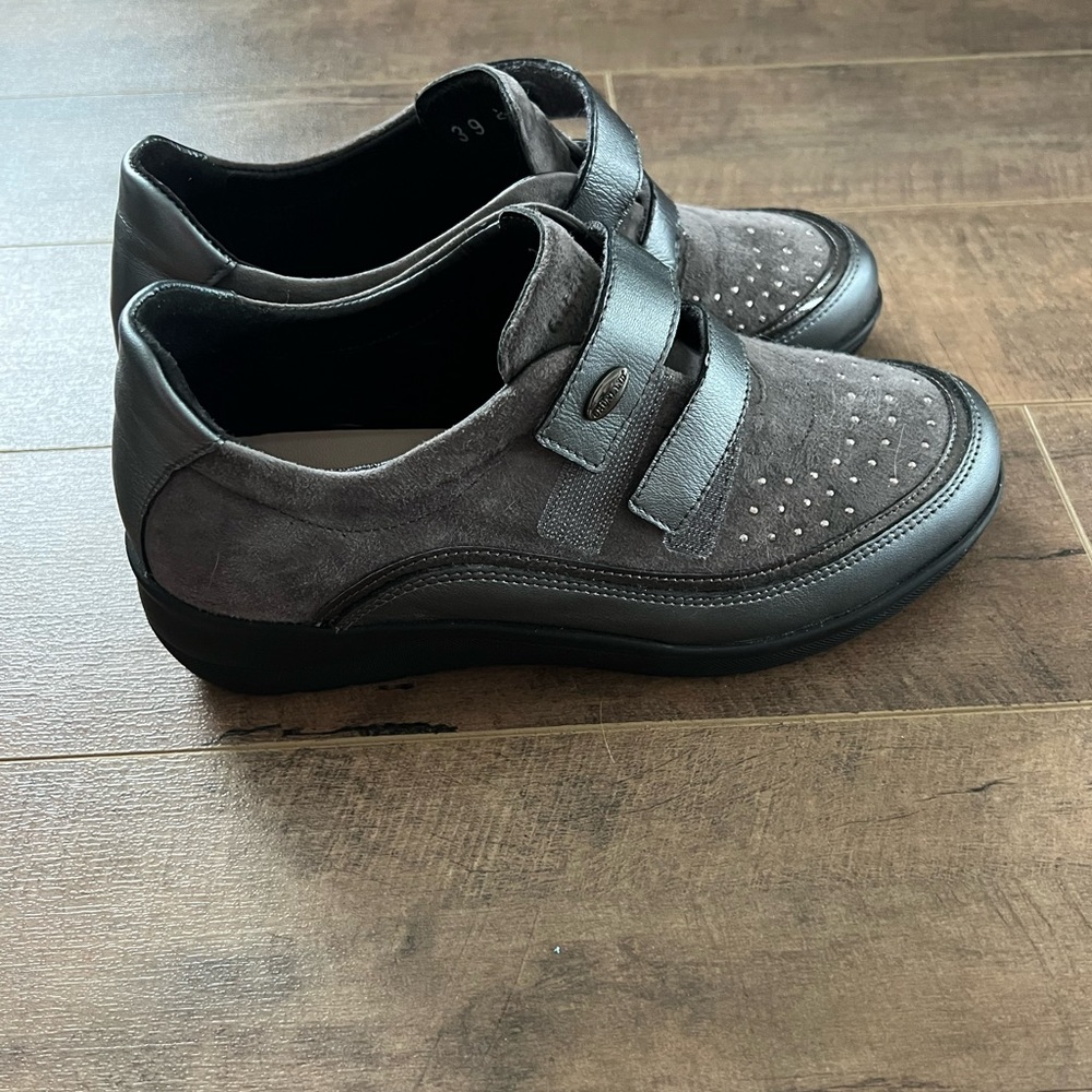 Grunland Women’s Dry Soft Shoes